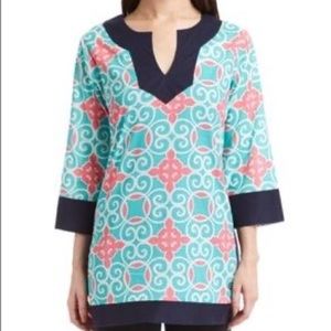 Simply Southern tunic top